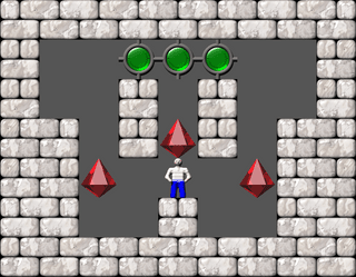 Уровень 235 — More Bugs collections